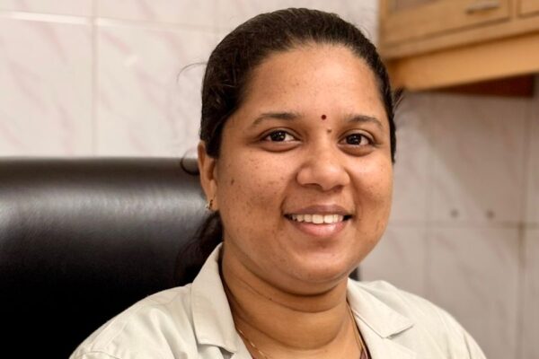 Dr. Athira Prince