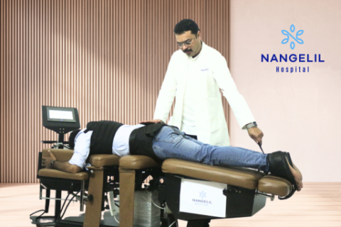 PHYSIOTHERAPY & SPINAL DECOMPRESSION THERAPY