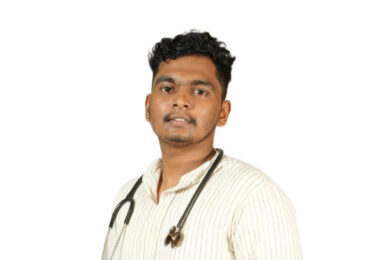 Dr. Gurudeepth C. K