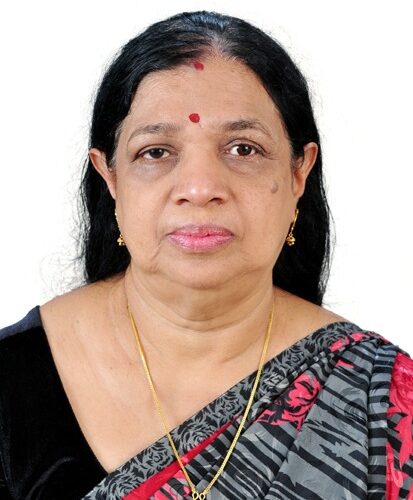 Dr. Jaya