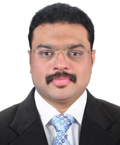Dr. Vijith